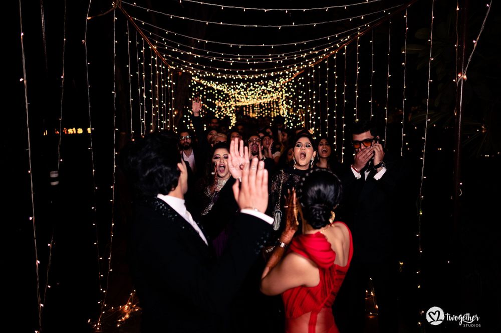 Photo From Aastha & Rachit - By Plush | Events & Weddings