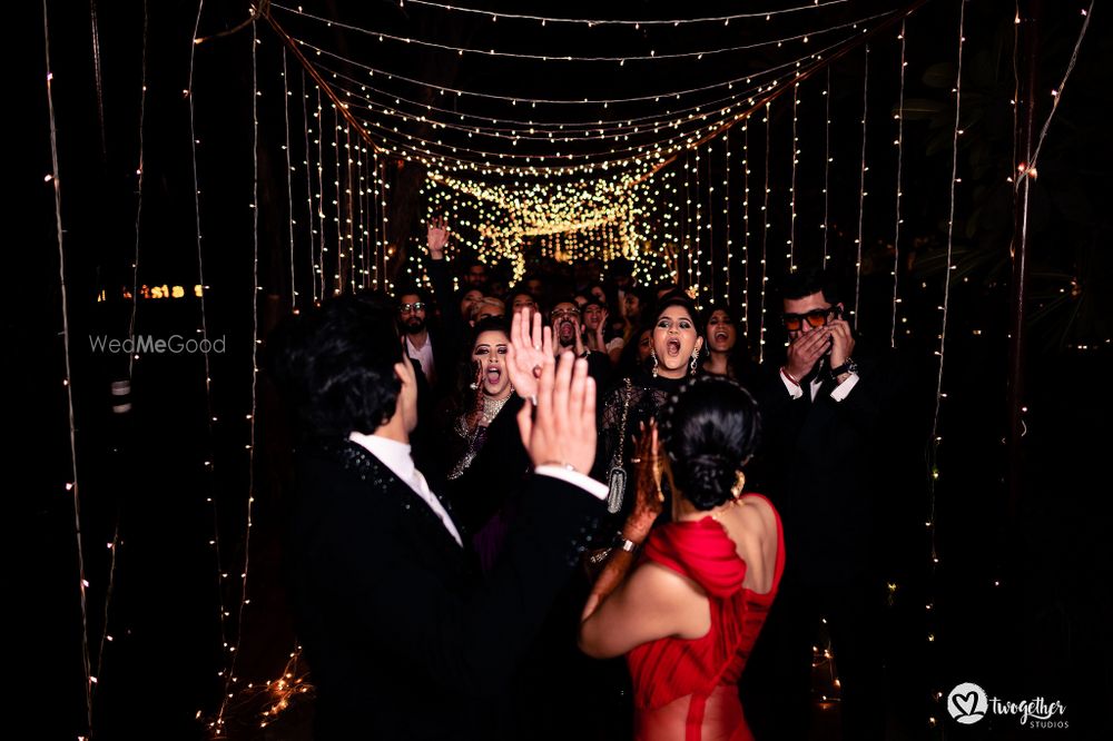 Photo From Aastha & Rachit - By Plush | Events & Weddings