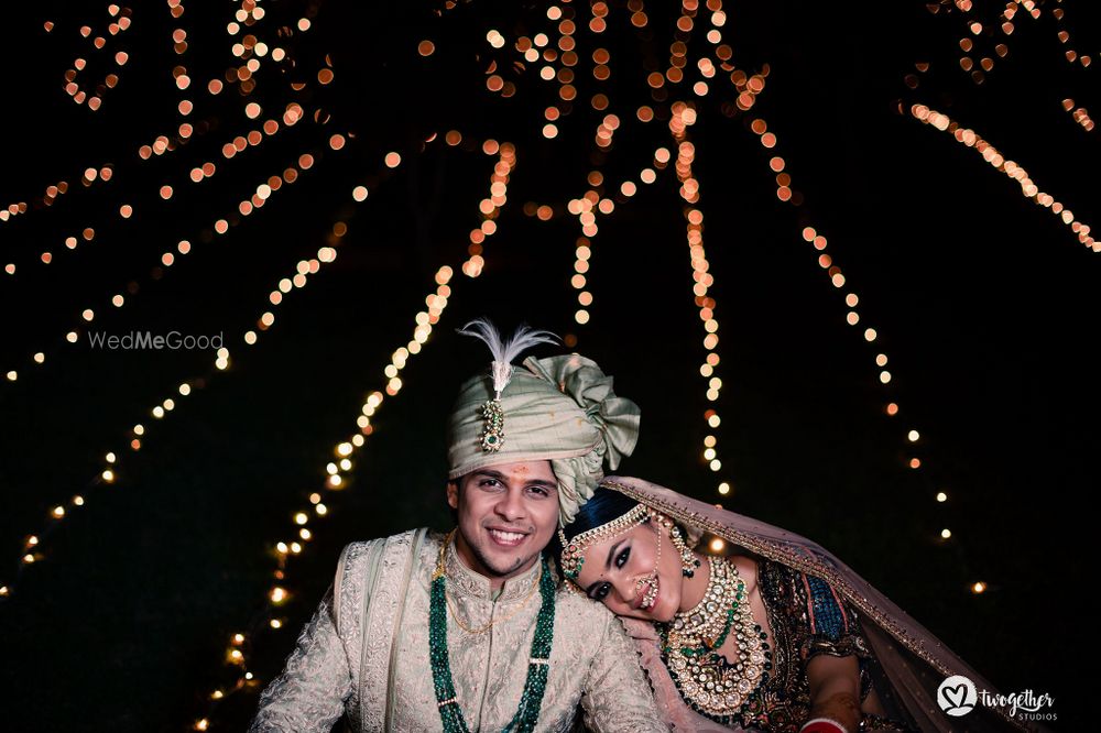 Photo From Aastha & Rachit - By Plush | Events & Weddings