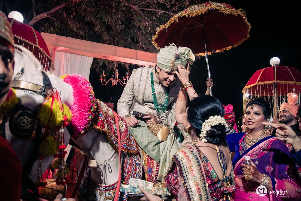 Photo From Aastha & Rachit - By Plush | Events & Weddings