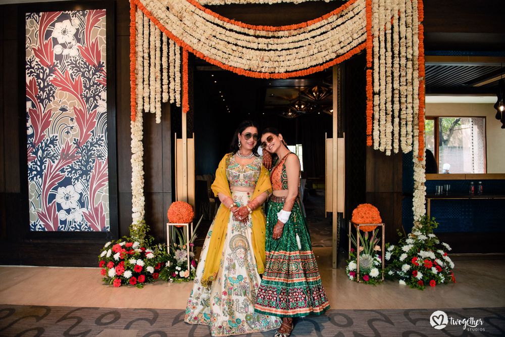 Photo From Aastha & Rachit - By Plush | Events & Weddings