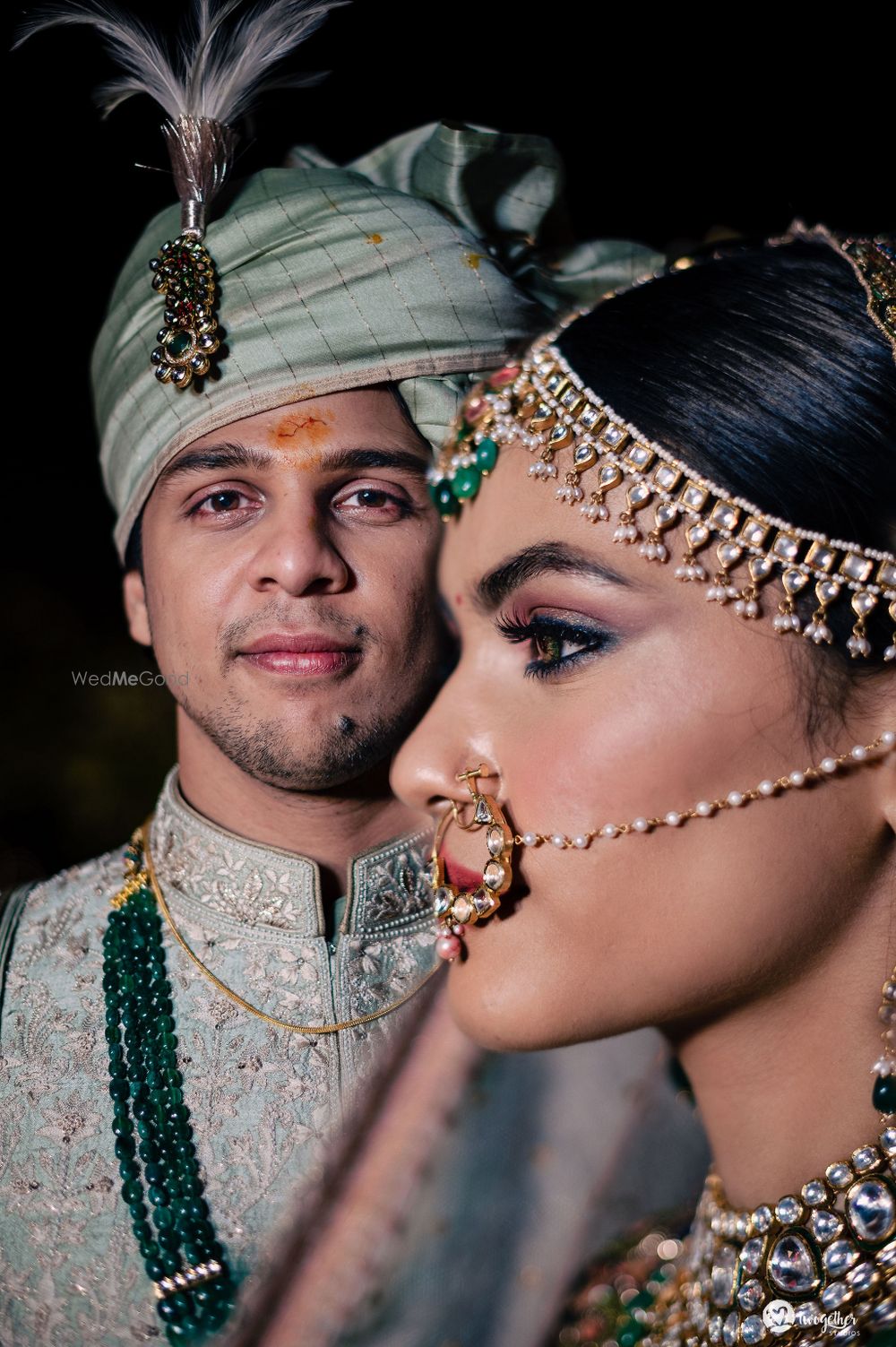 Photo From Aastha & Rachit - By Plush | Events & Weddings