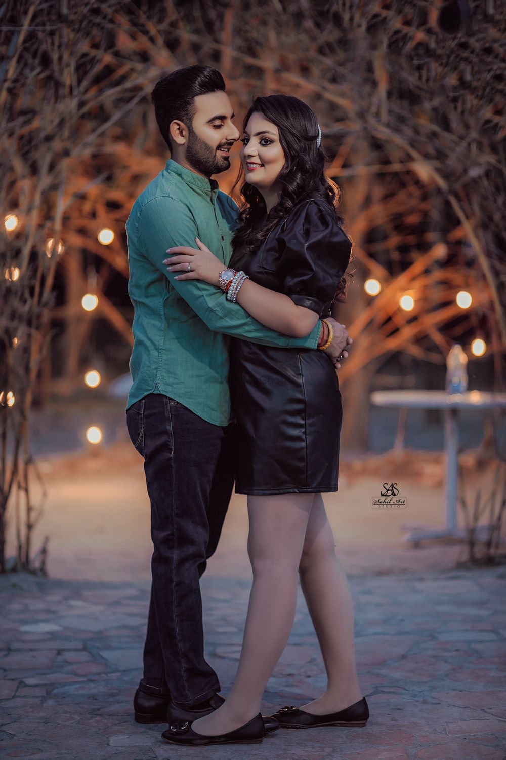 Photo From Atul & Tamanna - By Sahil Art Studio