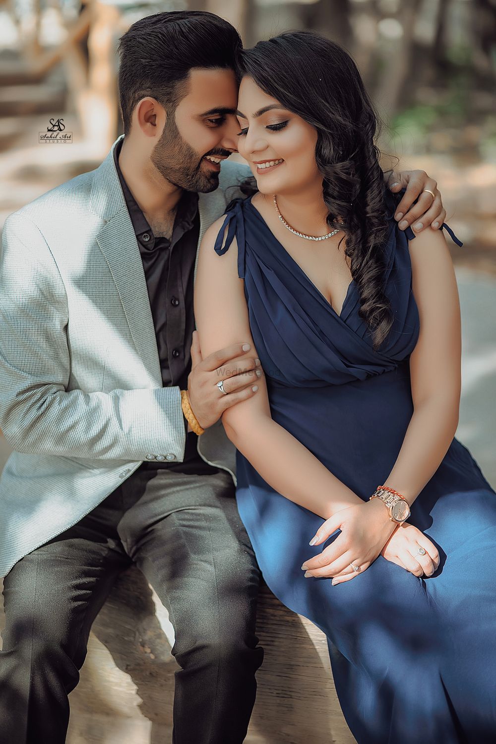 Photo From Atul & Tamanna - By Sahil Art Studio