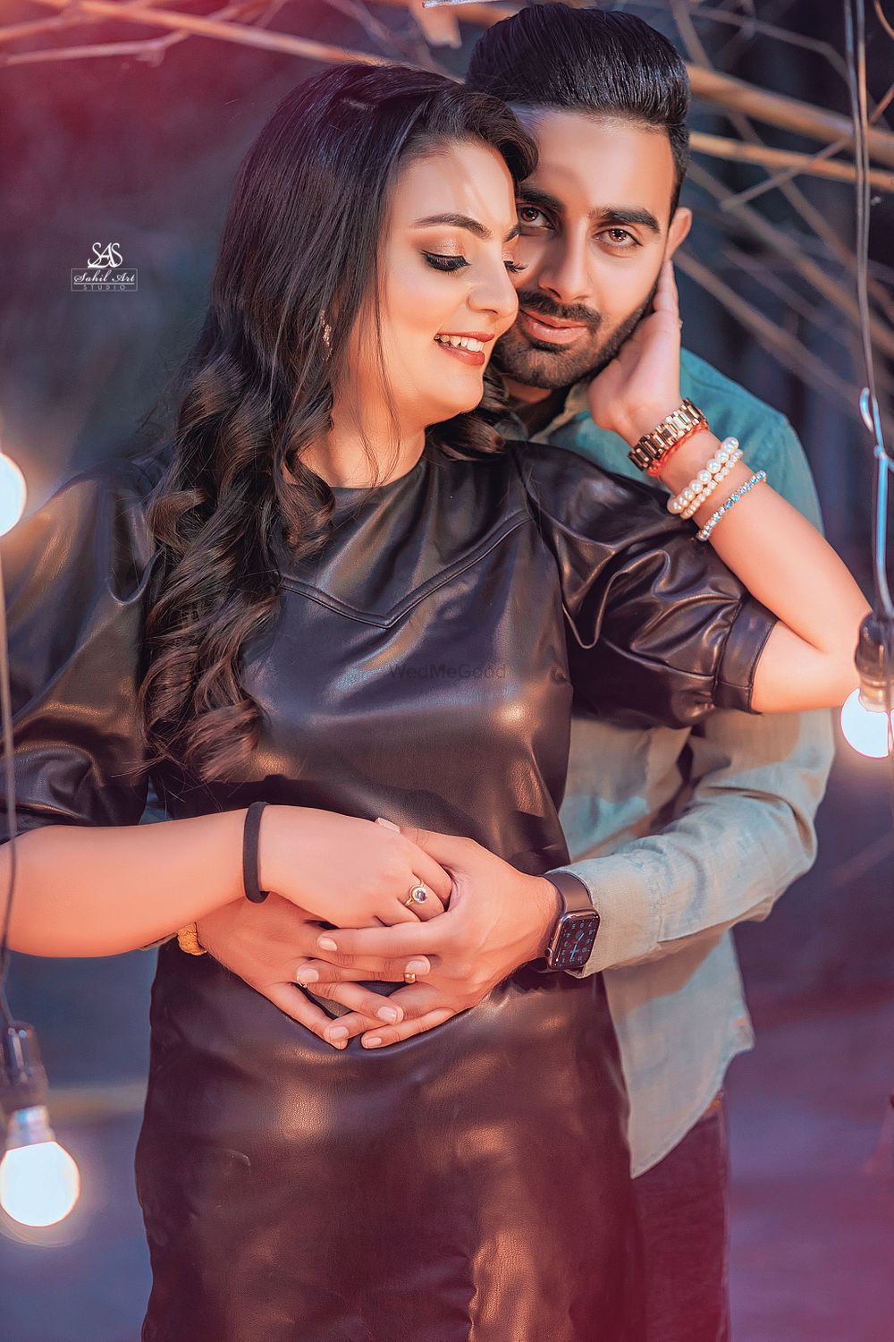 Photo From Atul & Tamanna - By Sahil Art Studio