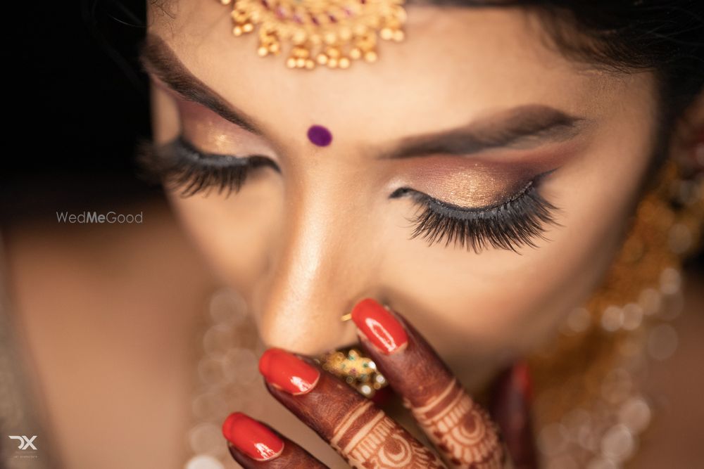 Photo From Bridal Shoot ? - By Dx Photography