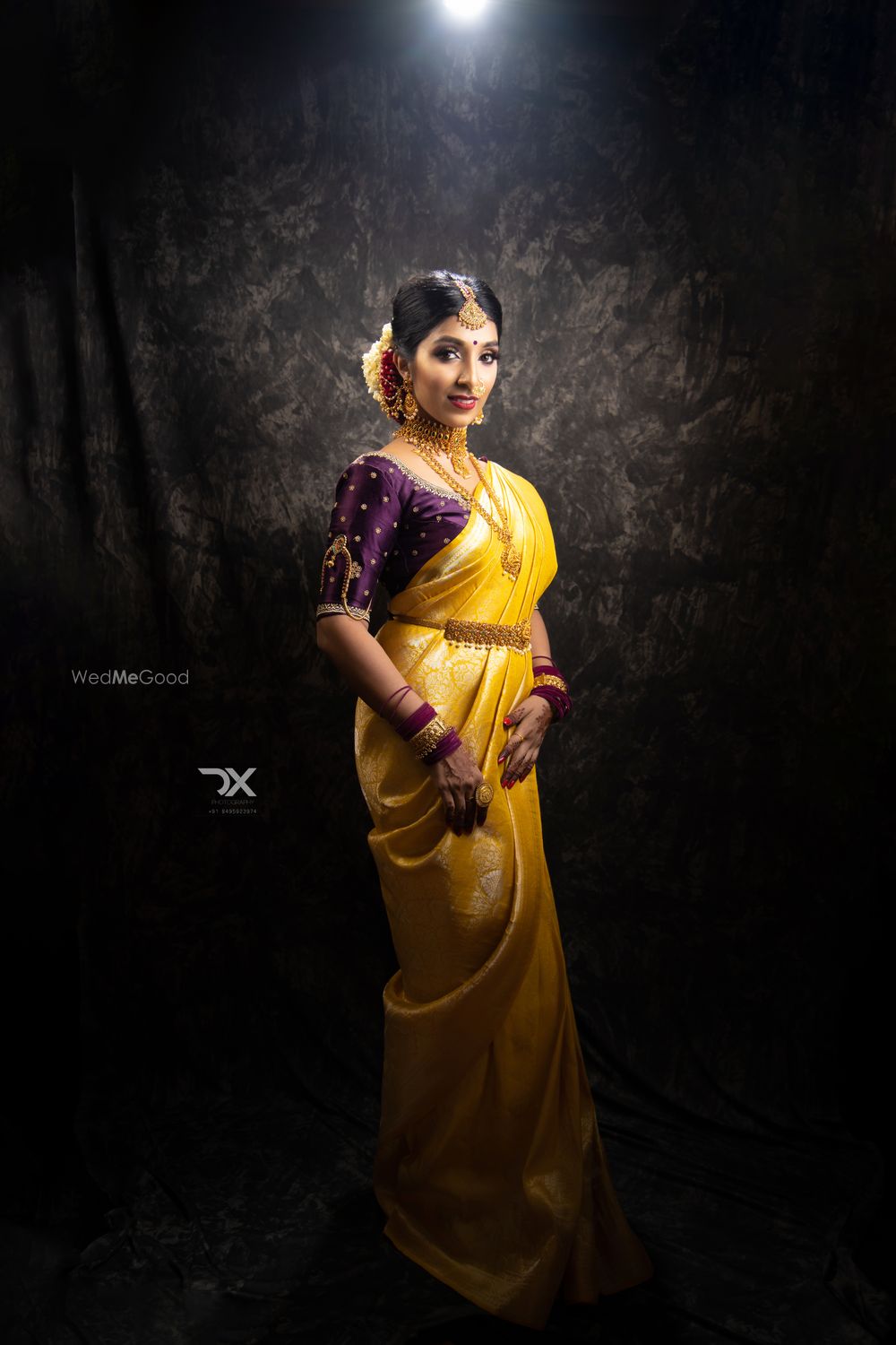 Photo From Bridal Shoot ? - By Dx Photography