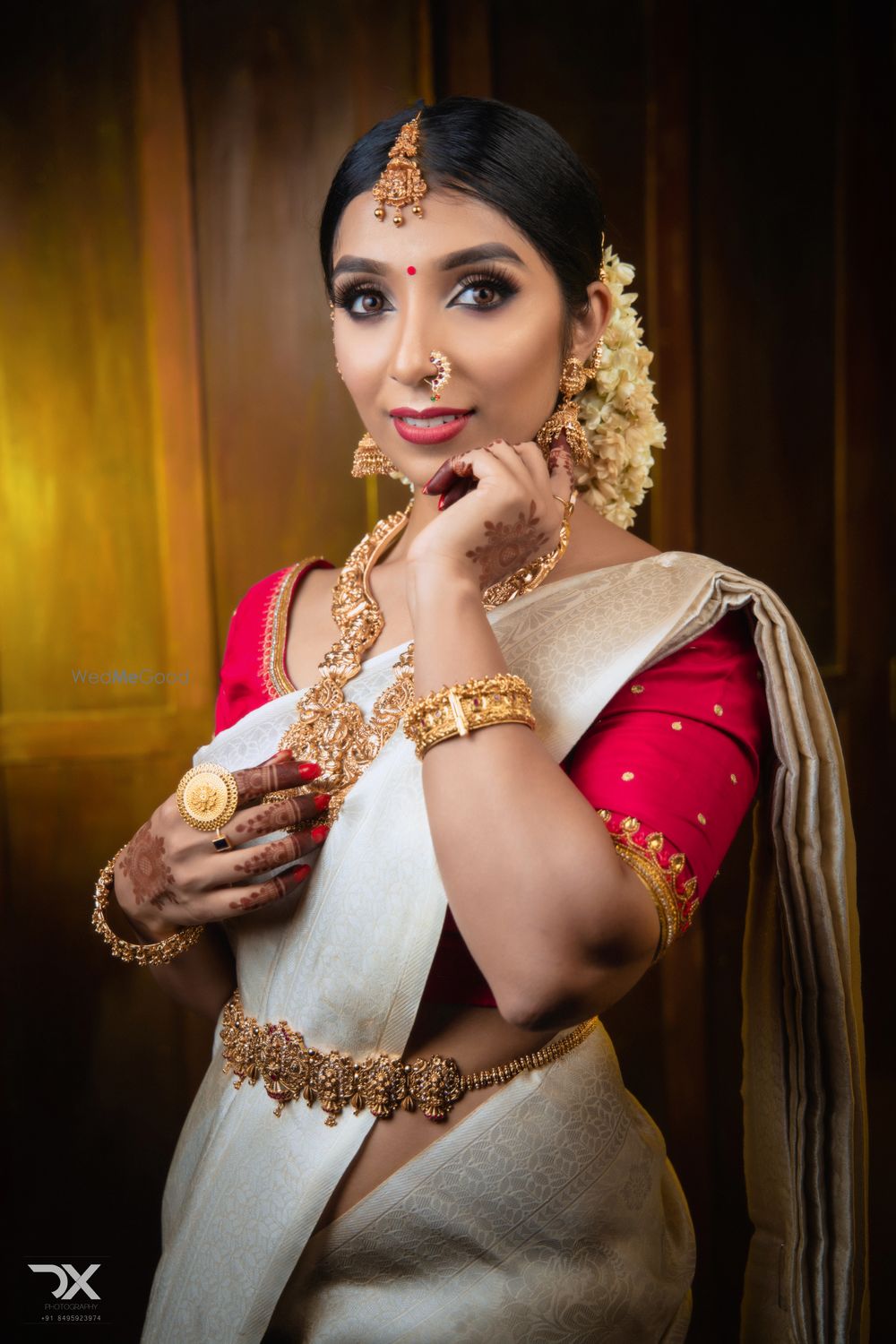 Photo From Bridal Shoot ? - By Dx Photography