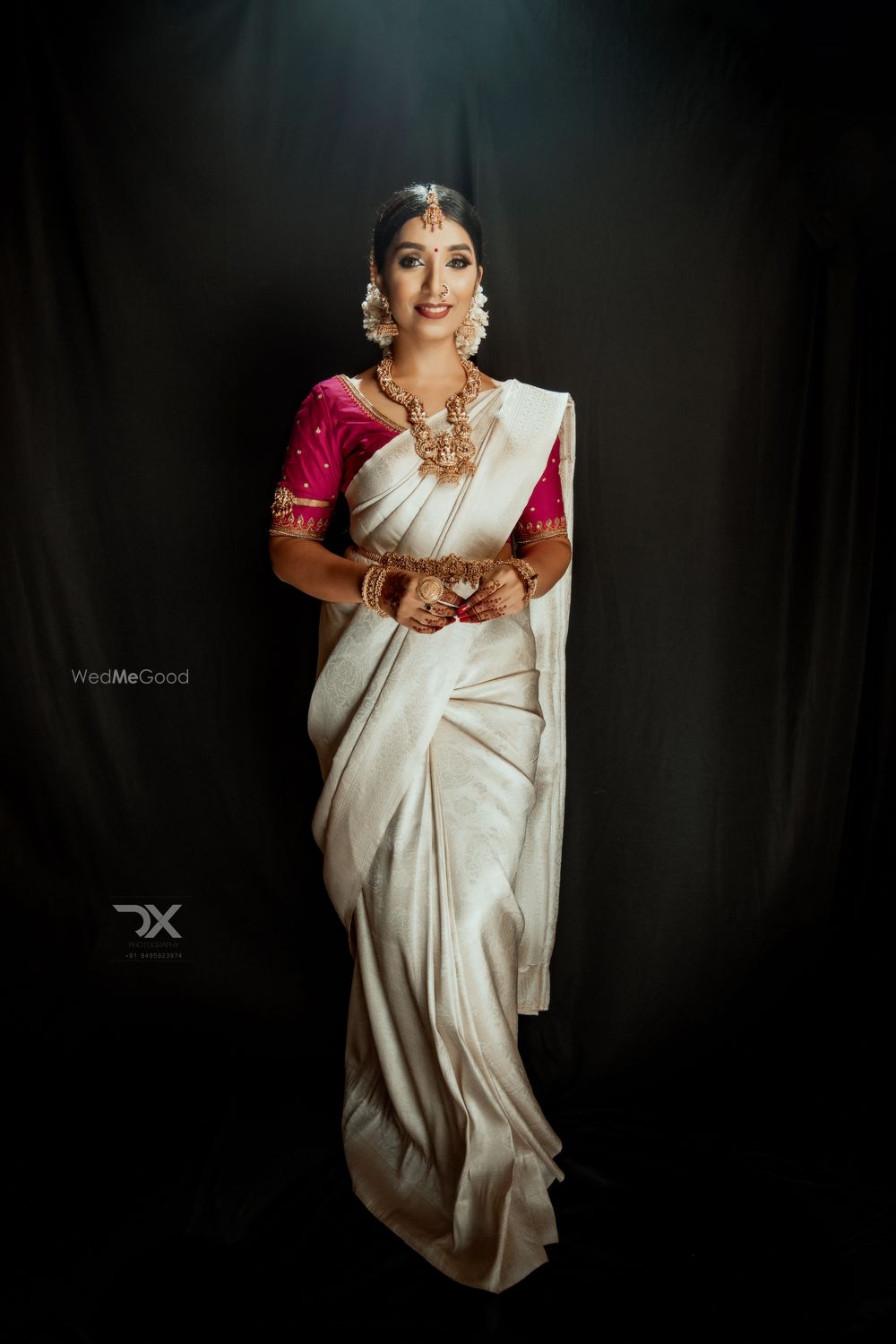 Photo From Bridal Shoot ? - By Dx Photography