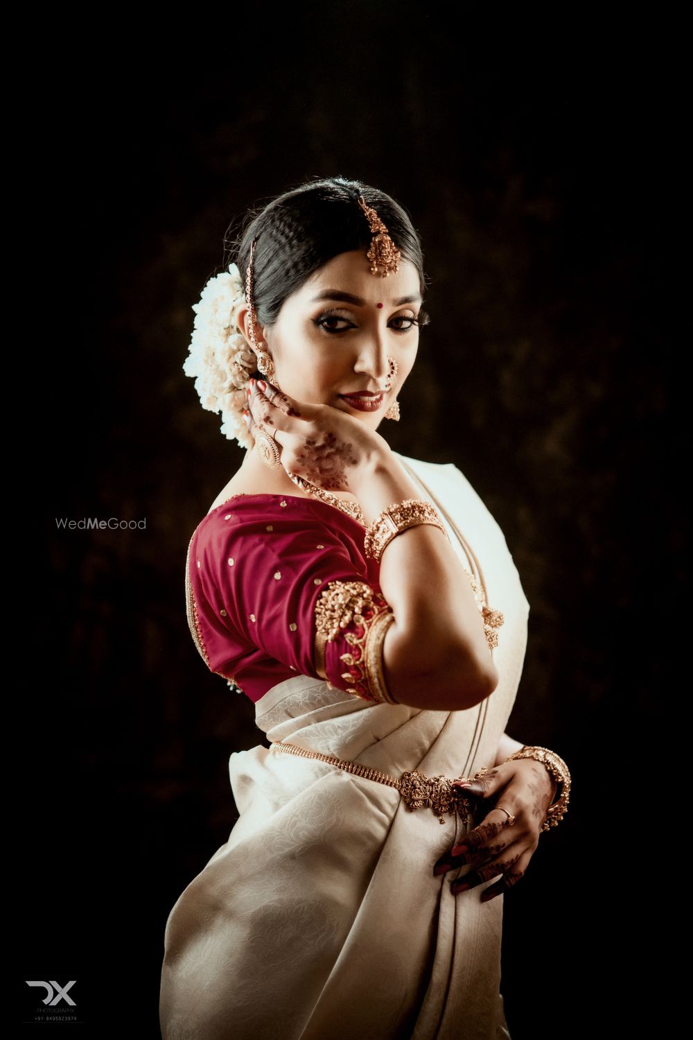 Photo From Bridal Shoot ? - By Dx Photography