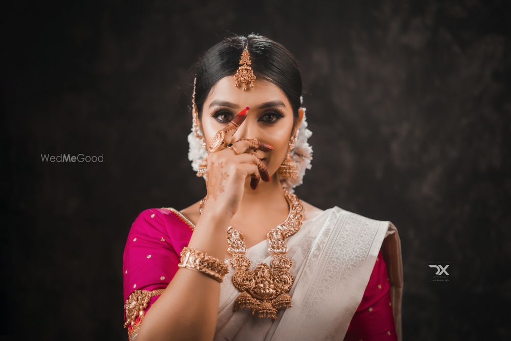 Photo From Bridal Shoot ? - By Dx Photography