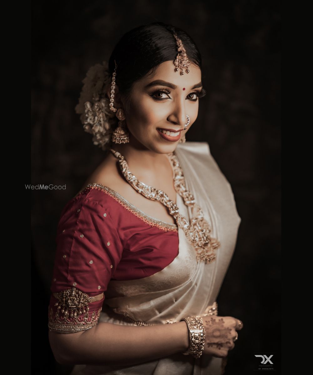 Photo From Bridal Shoot ? - By Dx Photography