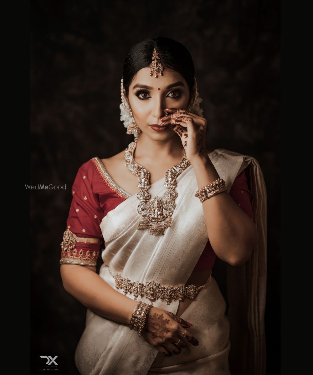 Photo From Bridal Shoot ? - By Dx Photography