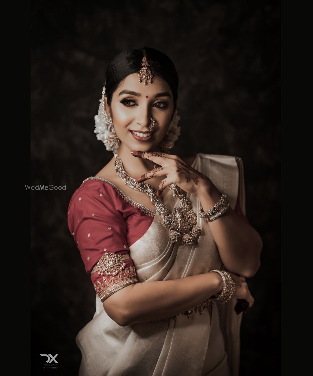 Photo From Bridal Shoot ? - By Dx Photography