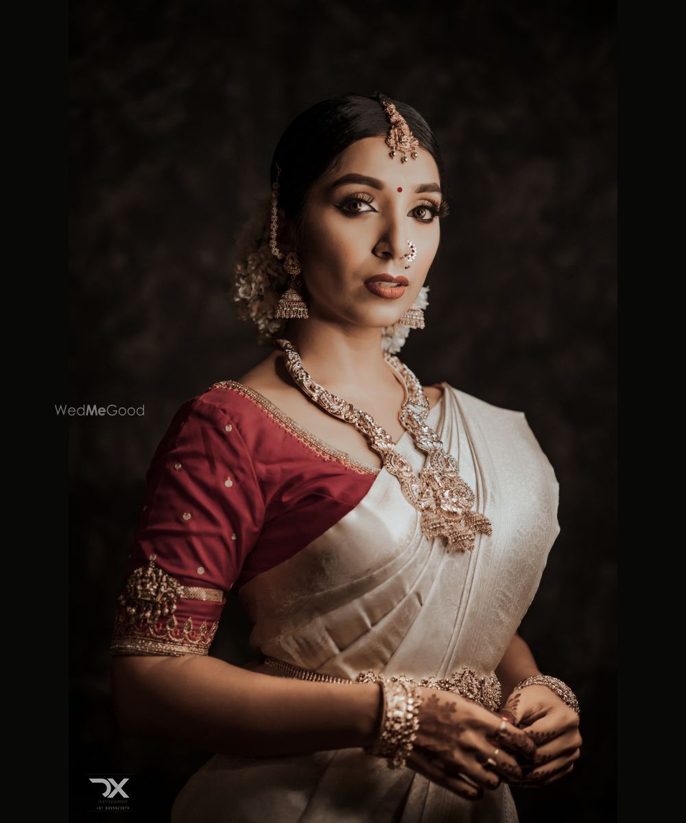 Photo From Bridal Shoot ? - By Dx Photography