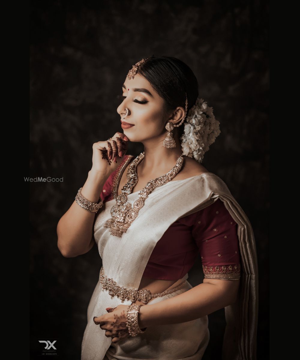 Photo From Bridal Shoot ? - By Dx Photography