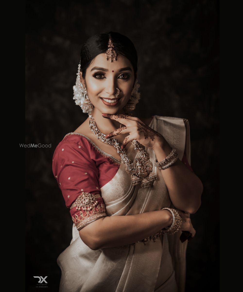 Photo From Bridal Shoot ? - By Dx Photography