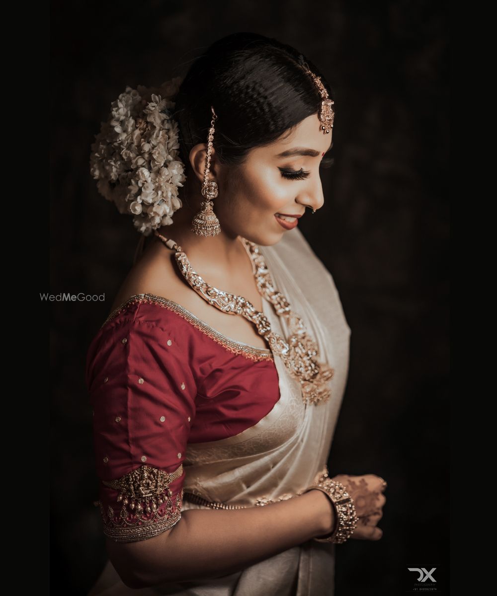 Photo From Bridal Shoot ? - By Dx Photography