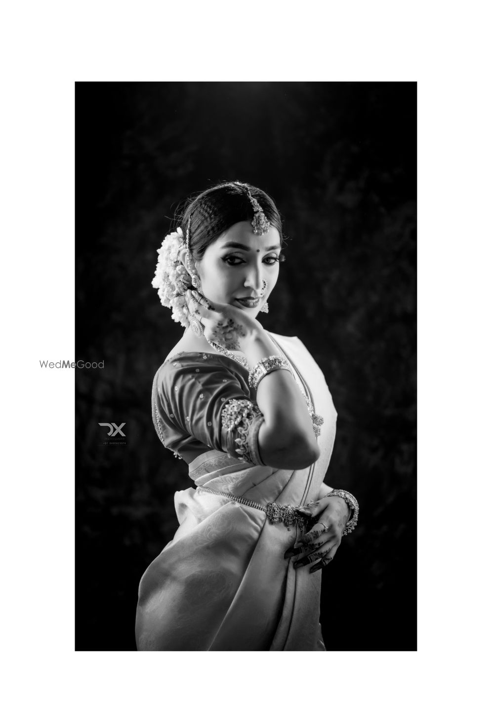 Photo From Bridal Shoot ? - By Dx Photography