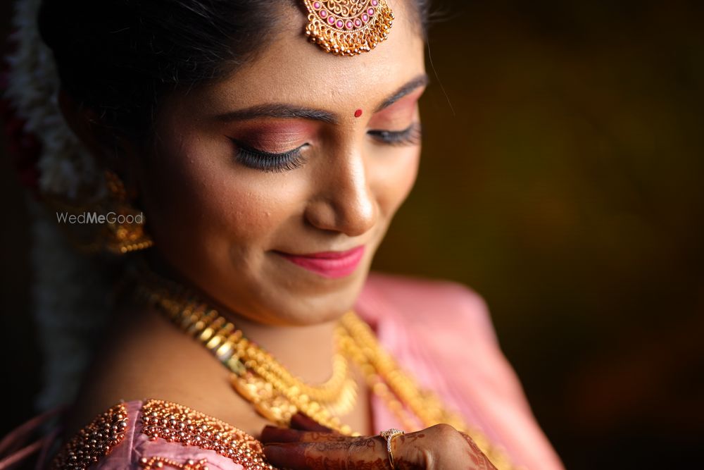 Photo From Bridal Shoot ? - By Dx Photography