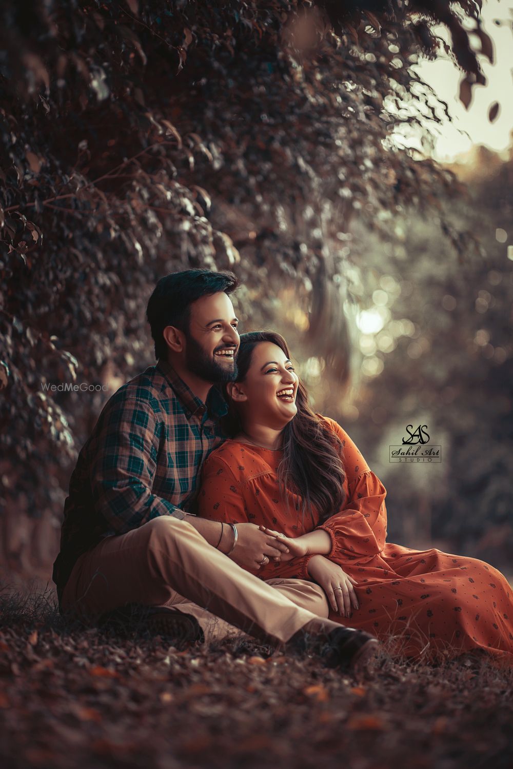 Photo From Abhinav and Ganeeta - By Sahil Art Studio