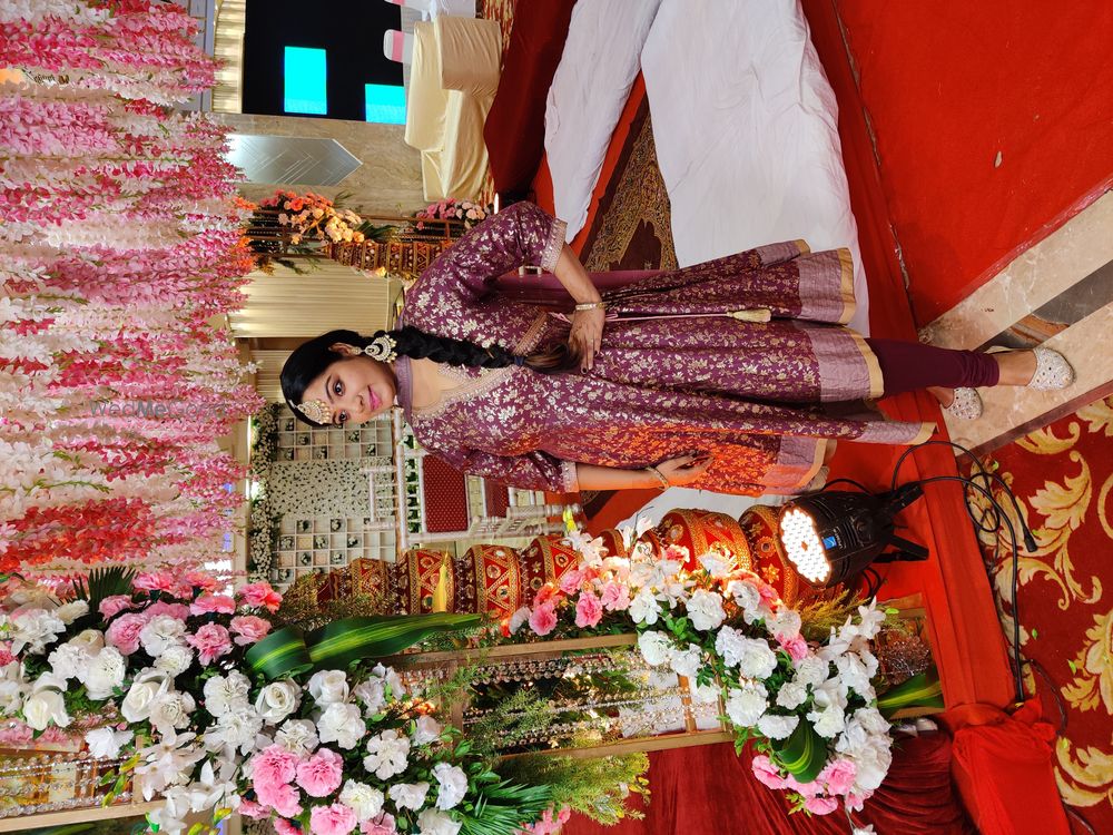 Photo From Wedding Events - Covid Weddings 2021 - By Drashti Vajar