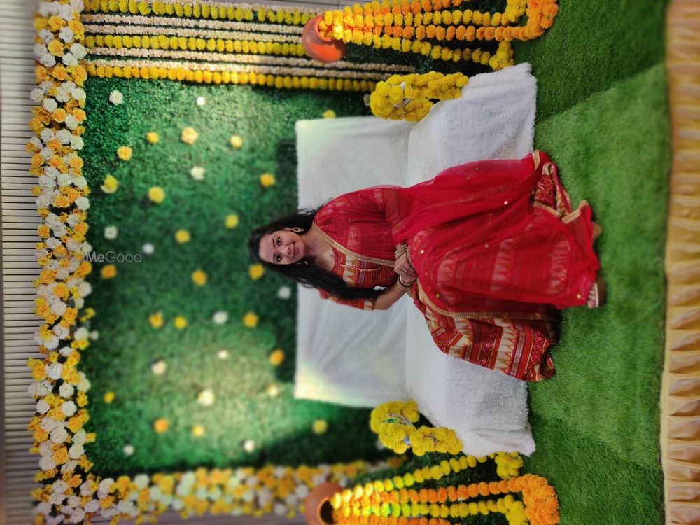 Photo From Wedding Events - Covid Weddings 2021 - By Drashti Vajar