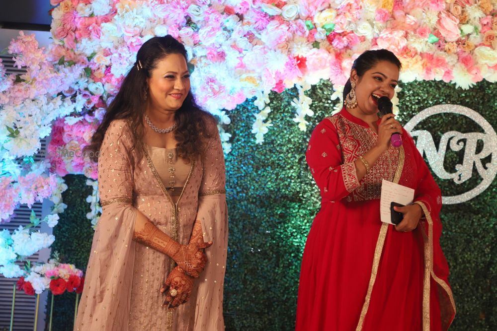 Photo From Wedding Events - Covid Weddings 2021 - By Drashti Vajar