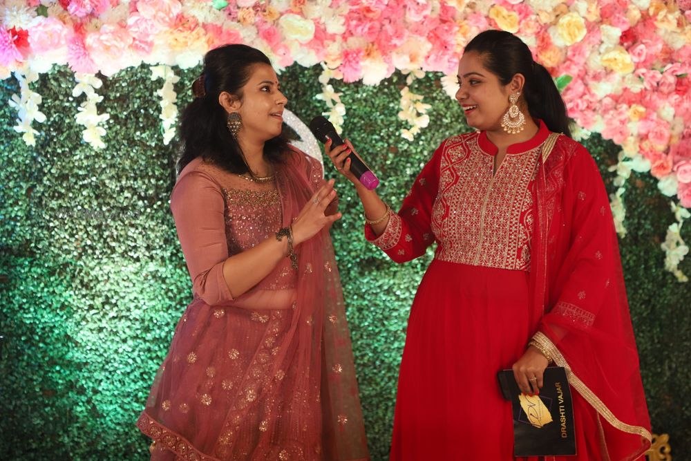 Photo From Wedding Events - Covid Weddings 2021 - By Drashti Vajar