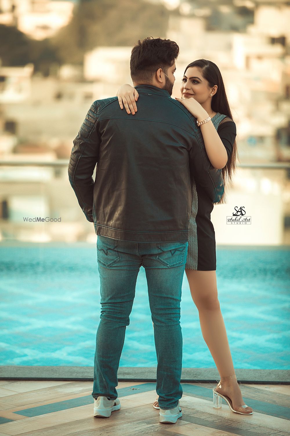 Photo From Nitin & Megha - By Sahil Art Studio