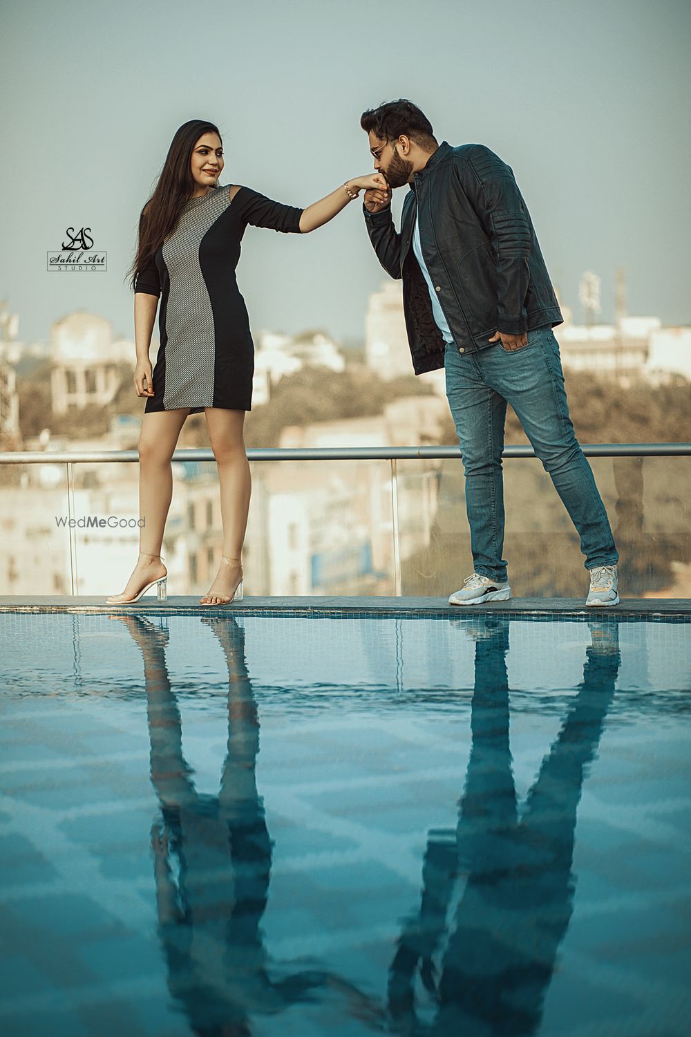 Photo From Nitin & Megha - By Sahil Art Studio