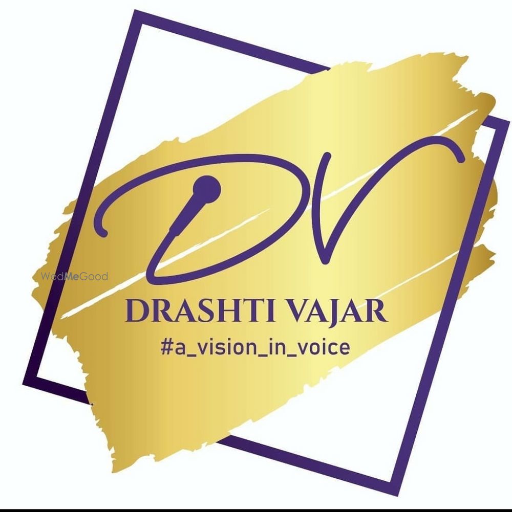 Photo From A Vision In Voice - Drashti Vajar - A Decade In Entertainment Industry - By Drashti Vajar