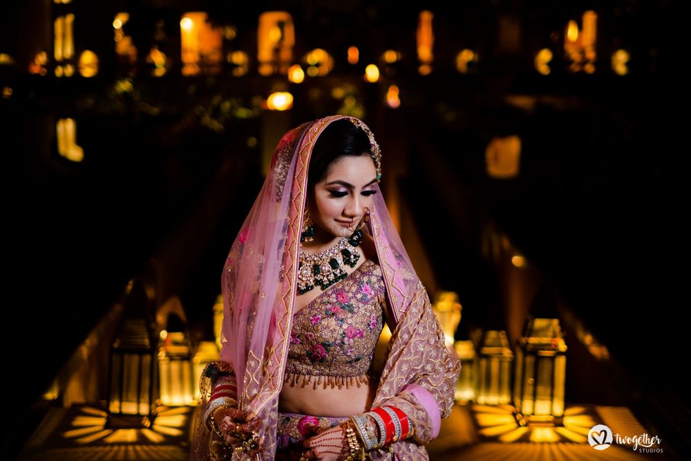 Photo From Naman & Alisha Wedding - By Plush | Events & Weddings