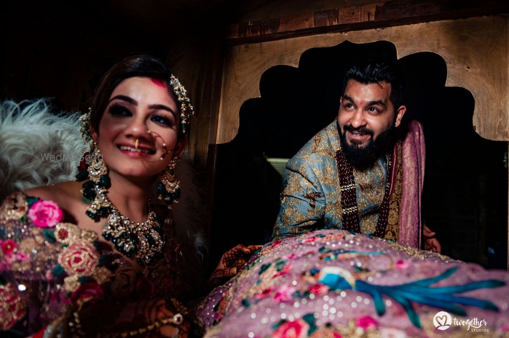 Photo From Naman & Alisha Wedding - By Plush | Events & Weddings