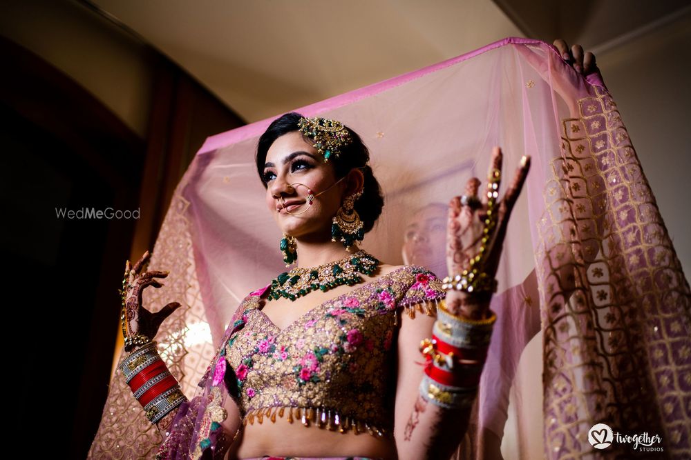 Photo From Naman & Alisha Wedding - By Plush | Events & Weddings