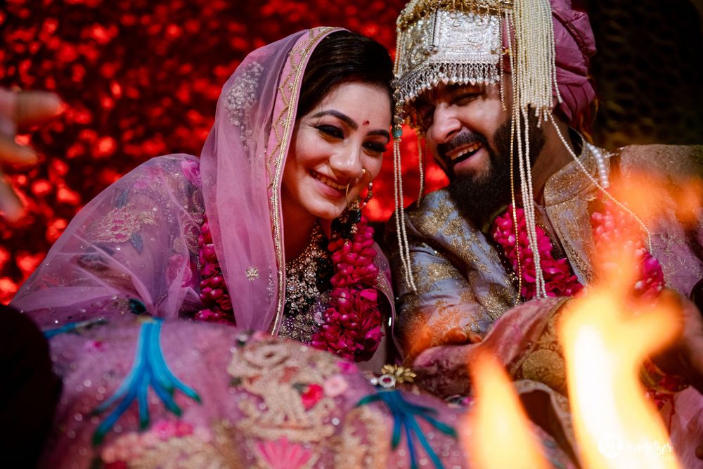 Photo From Naman & Alisha Wedding - By Plush | Events & Weddings