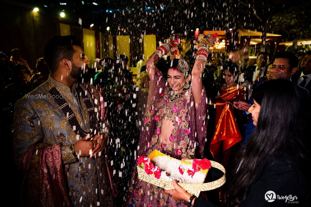 Photo From Naman & Alisha Wedding - By Plush | Events & Weddings