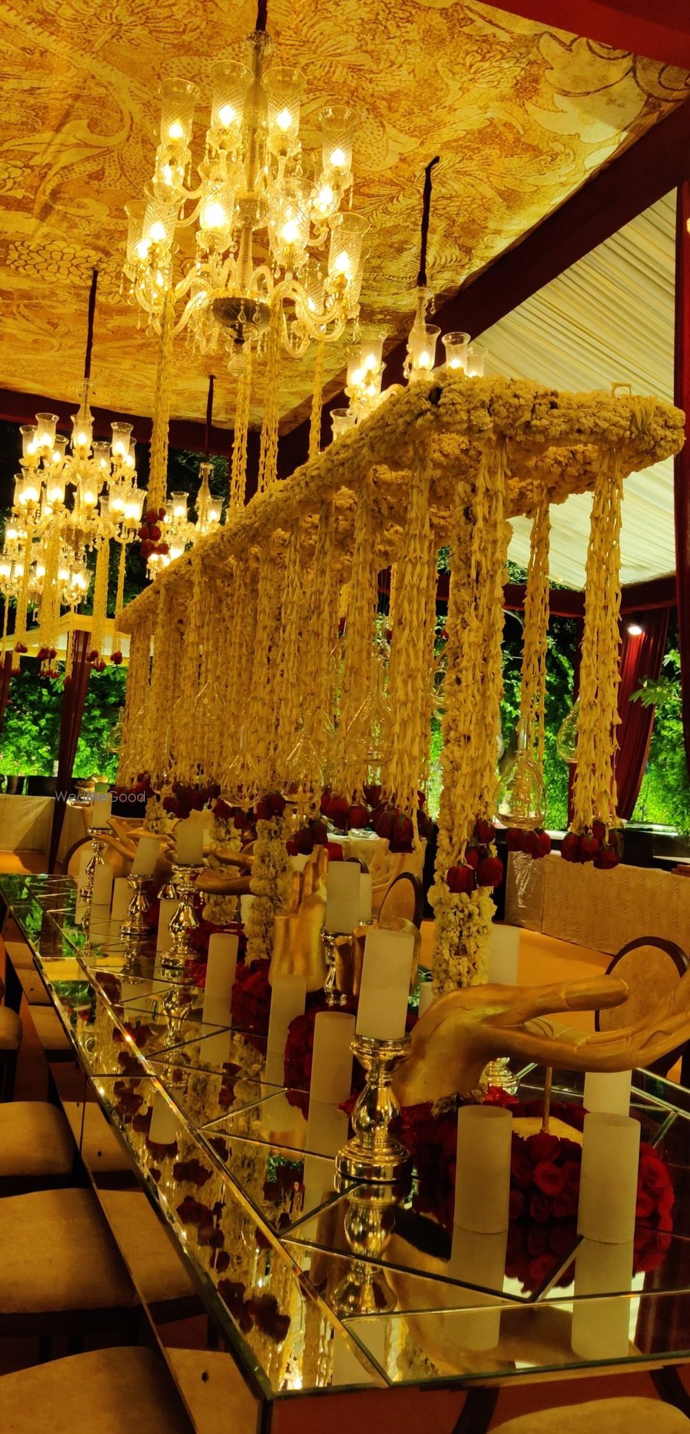 Photo From Naman & Alisha Wedding - By Plush | Events & Weddings
