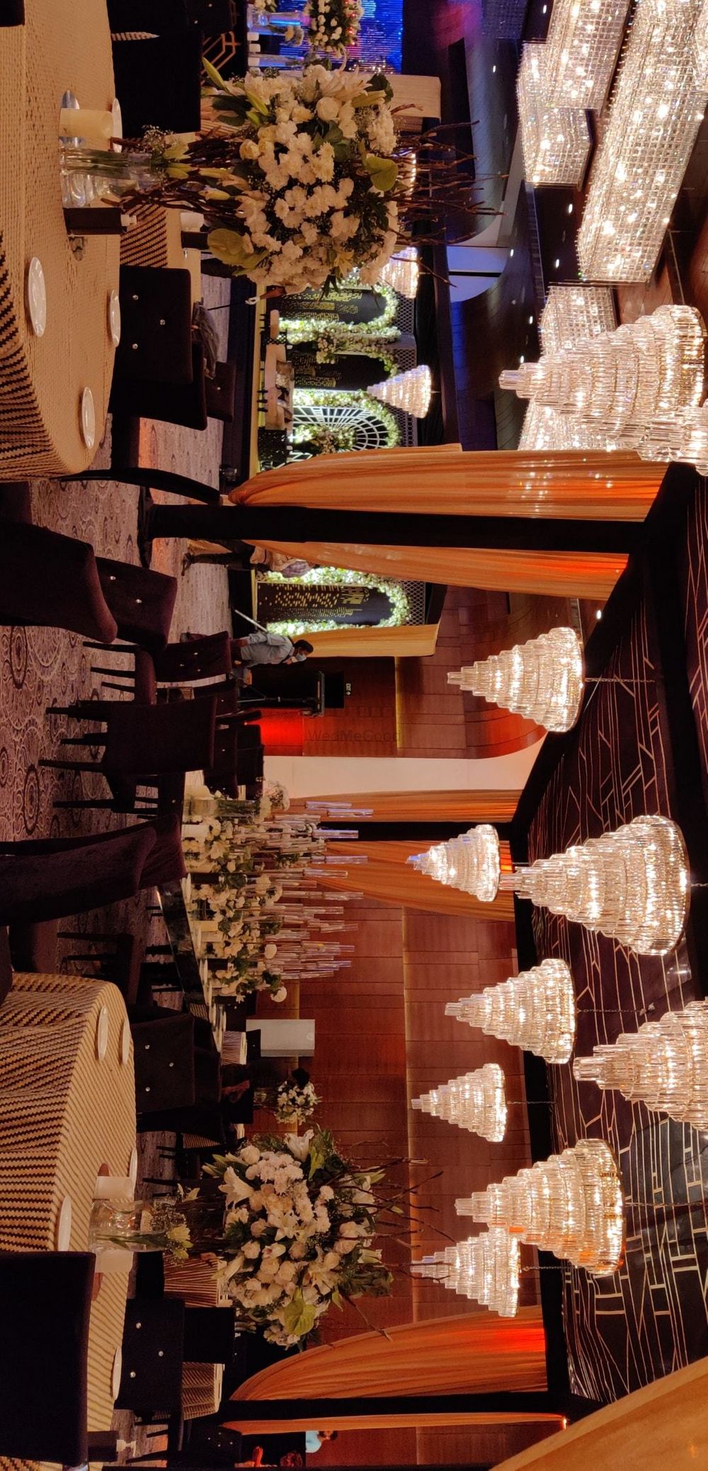 Photo From Naman & Alisha Reception - By Plush | Events & Weddings