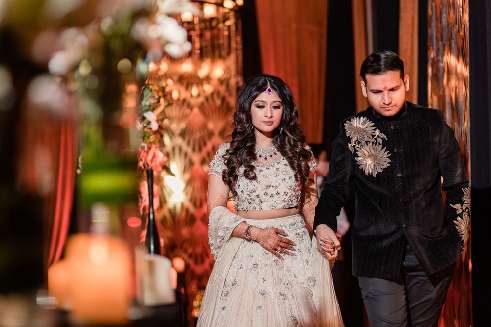 Photo From Akshita & Nikhil - By Plush | Events & Weddings