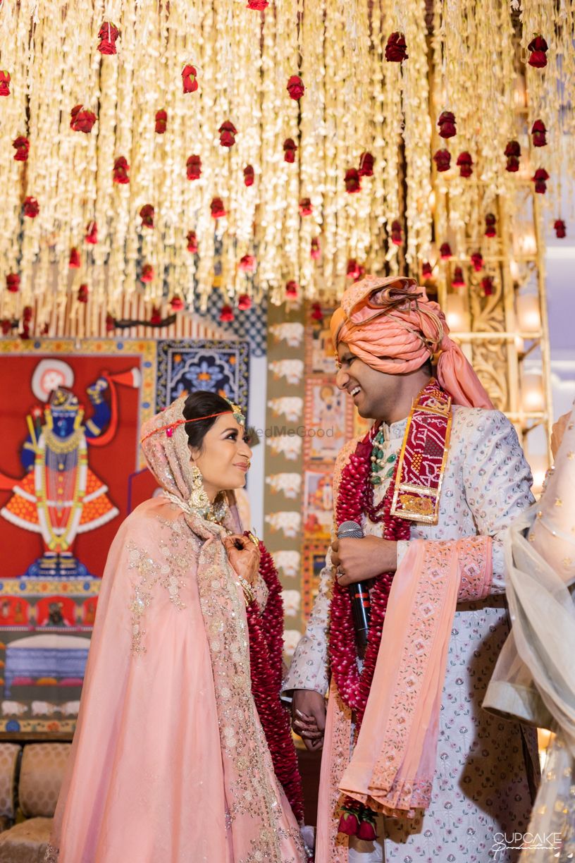 Photo From Akshita & Nikhil - By Plush | Events & Weddings