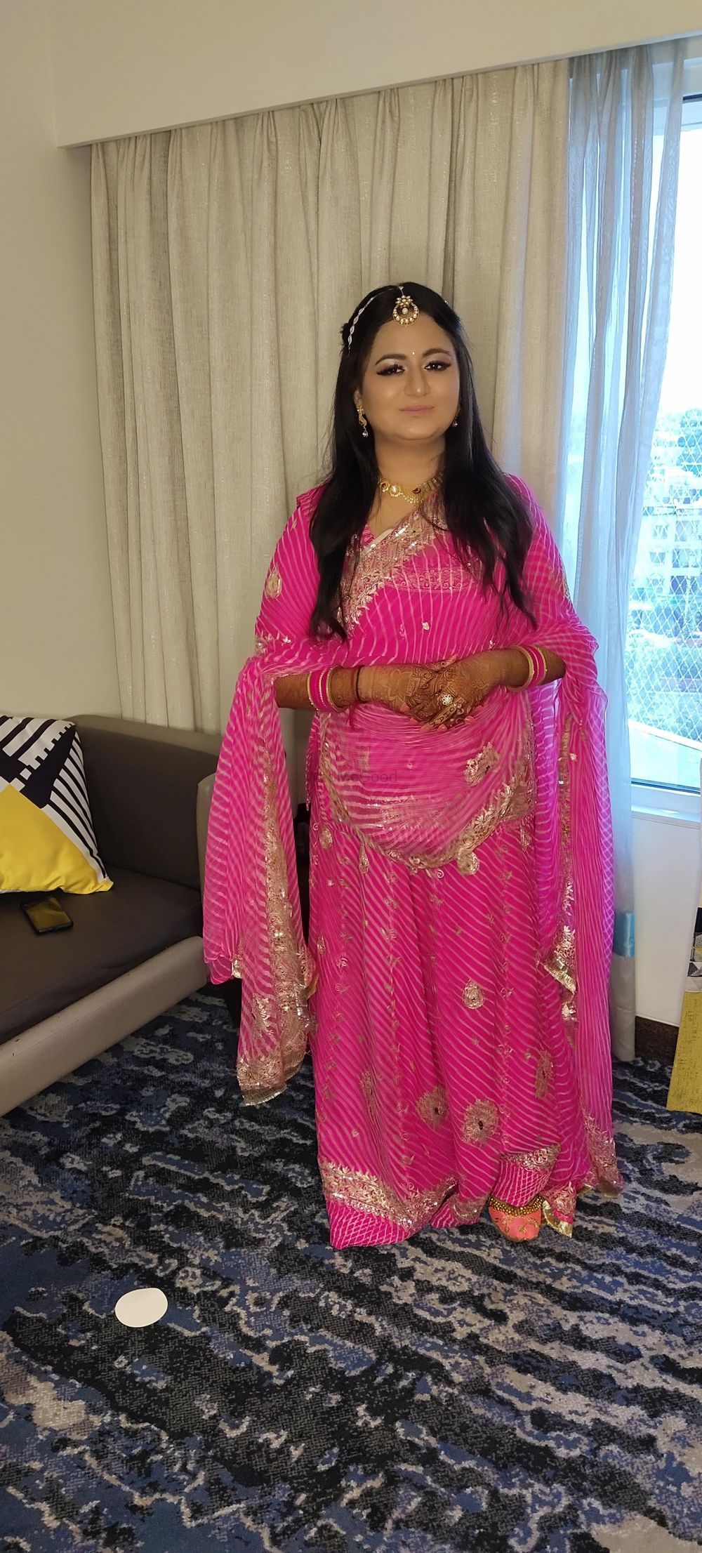 Photo From Bride juhi - By K'Agrawal Makeovers