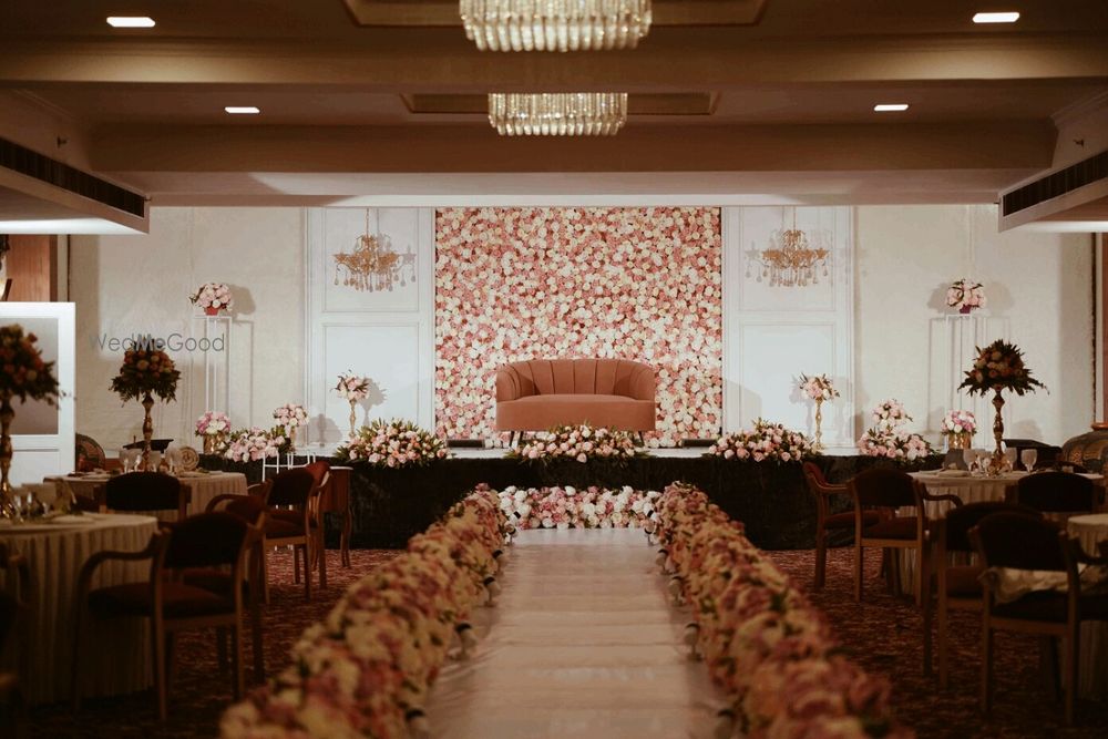 Photo From Sandeep + Hayli - By Falgu Events