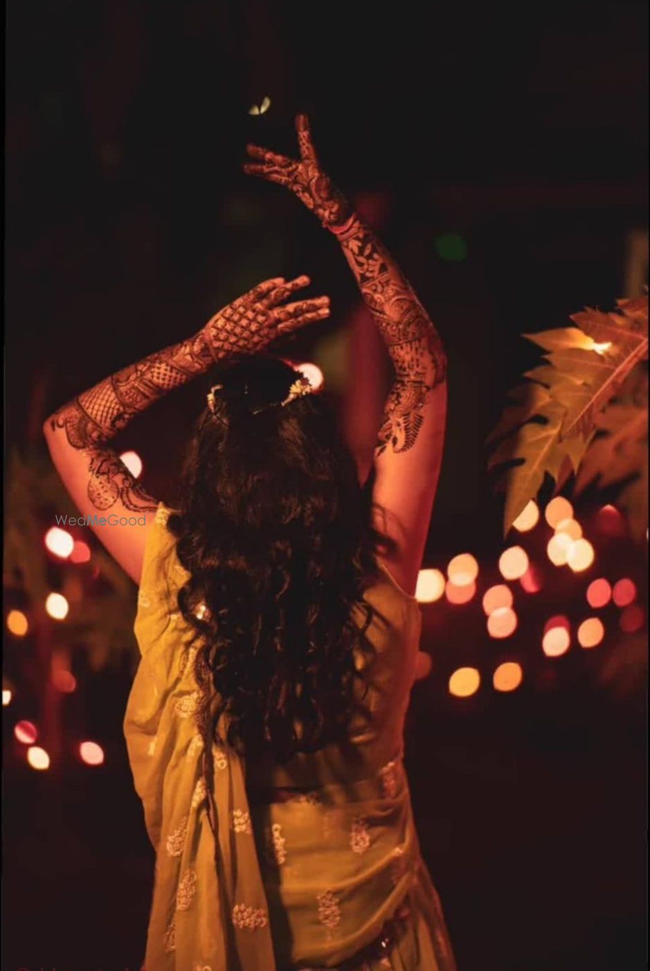 Photo From Mehendi - By Mahogany Films