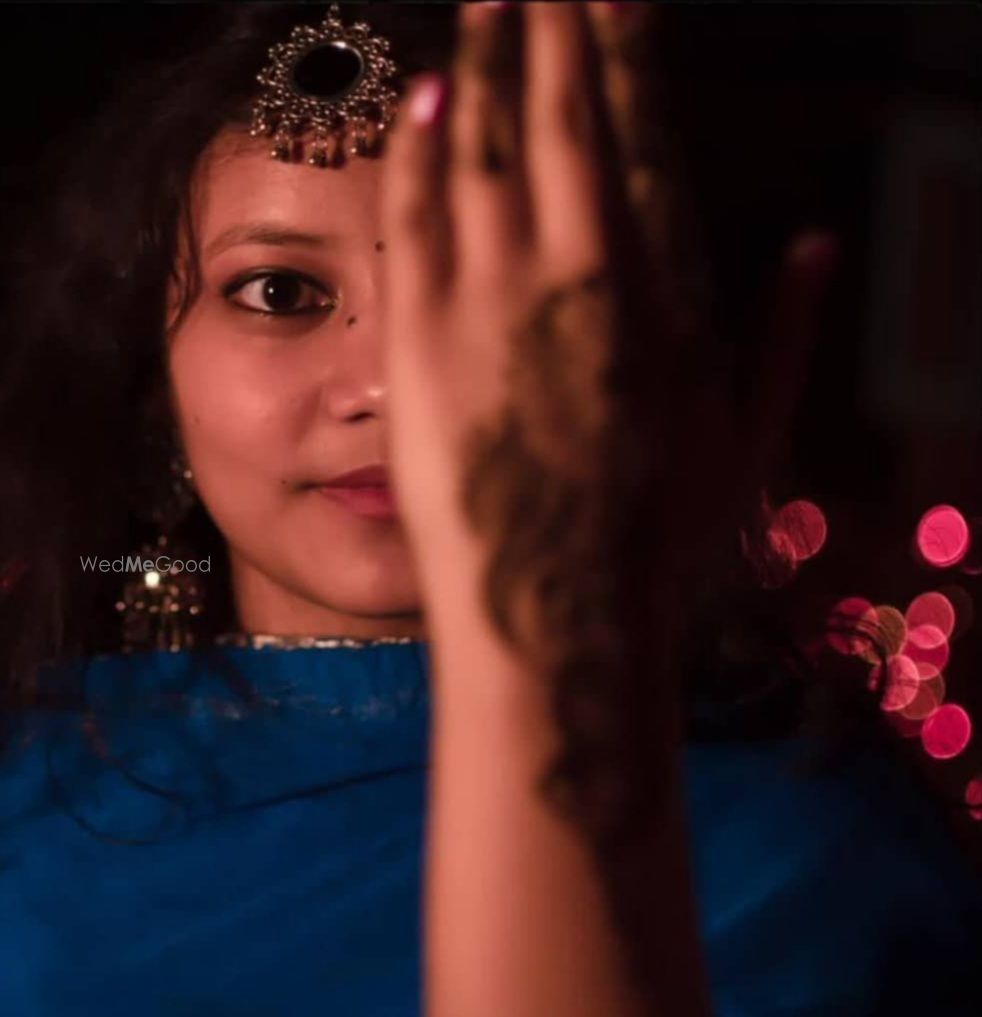 Photo From Mehendi - By Mahogany Films