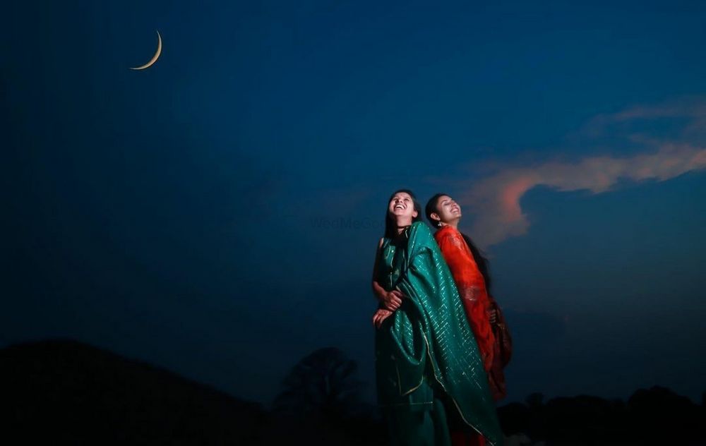 Photo From Mehendi - By Mahogany Films