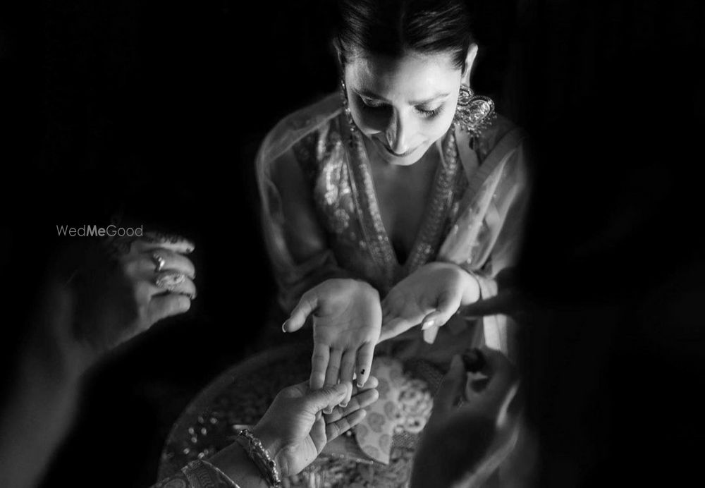 Photo From Mehendi - By Mahogany Films