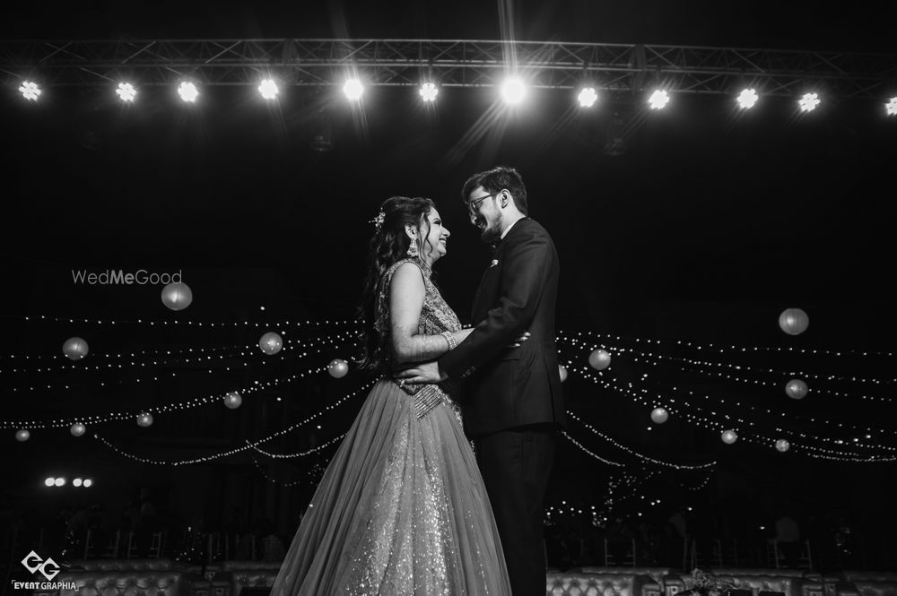 Photo From Anjalee-Ujjwal - By EventGraphia