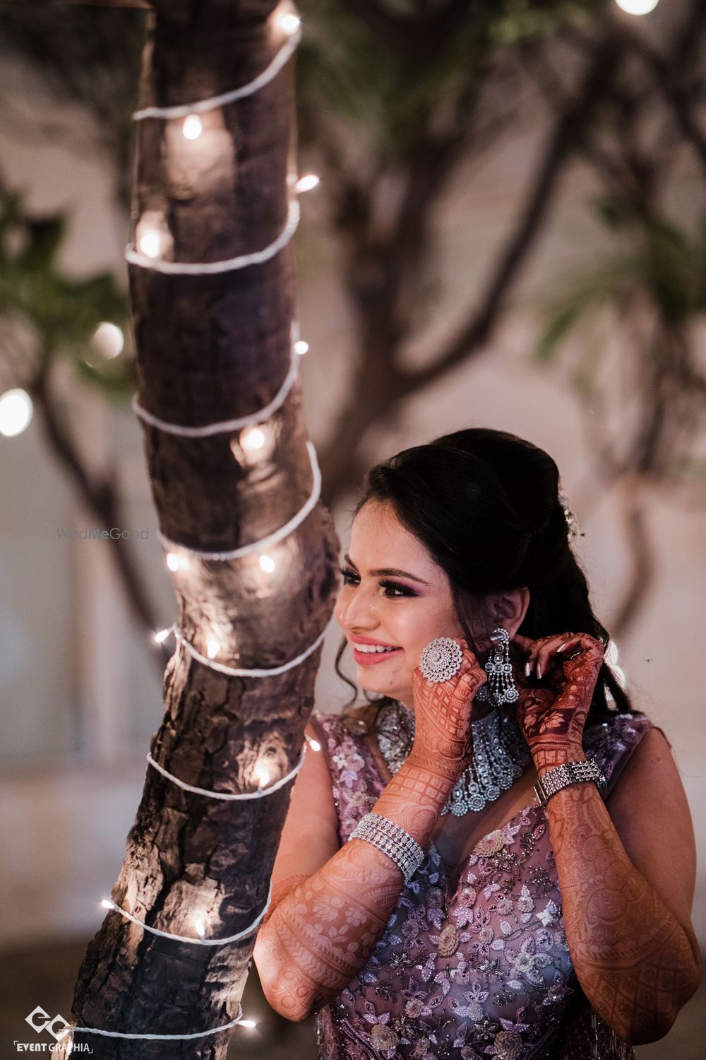 Photo From Anjalee-Ujjwal - By EventGraphia