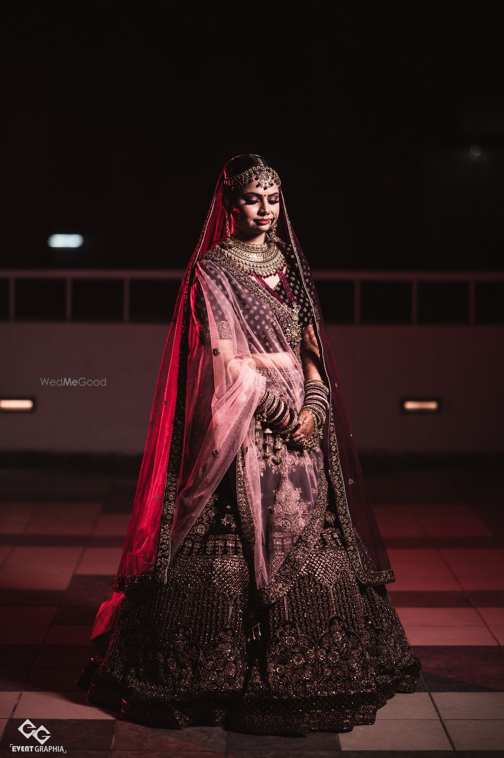 Photo From Anjalee-Ujjwal - By EventGraphia